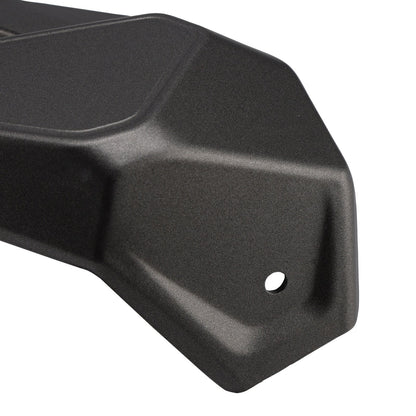 Carenatura di protezione del pannello di copertura laterale del telaio per Kawasaki Z900 2025-2026