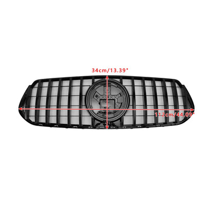 Griglia paraurti anteriore Mercedes Benz GLE-Class V167 SUV 2019-2023