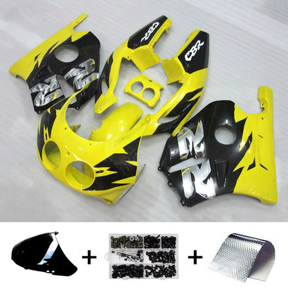 Kit di carene in plastica ABS stampate a iniezione per Honda CBR250RR MC22 1990-1998