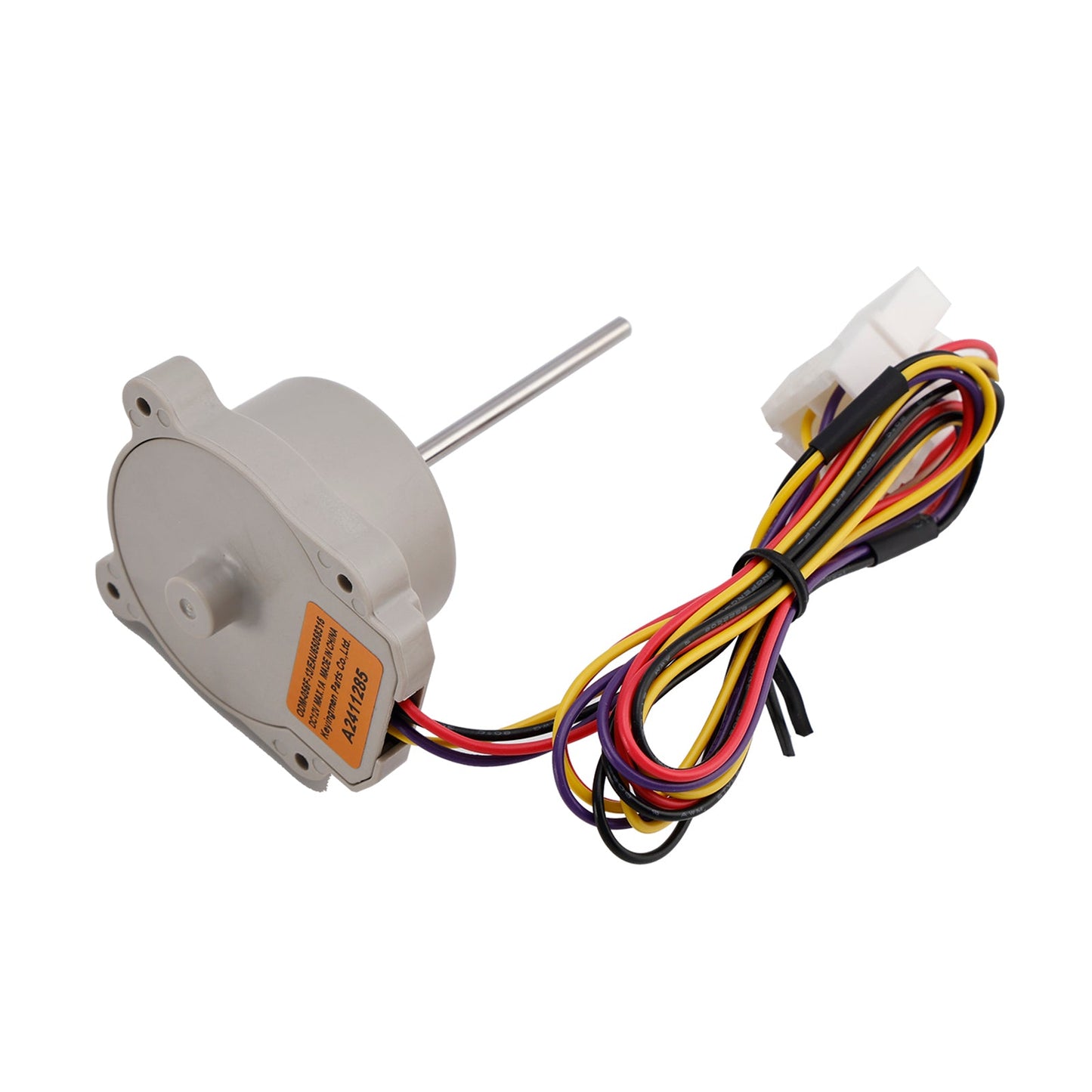 Accessori per motore ventola evaporatore frigorifero DC 12V per LG EAU65058315
