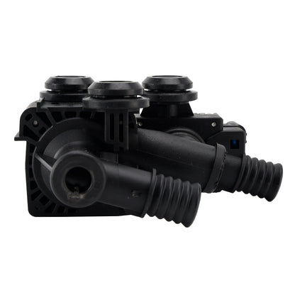 Valvola di controllo del riscaldamento BMW Serie 3 E46 328Ci 2.8 Coupé 1998-2000 64118369807