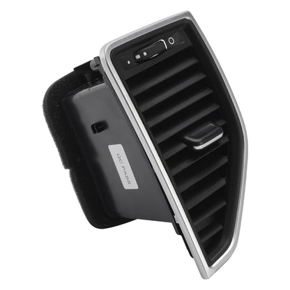 Griglia di ventilazione centrale anteriore destra AC 95B819201 per Porsche Macan 2017-2017