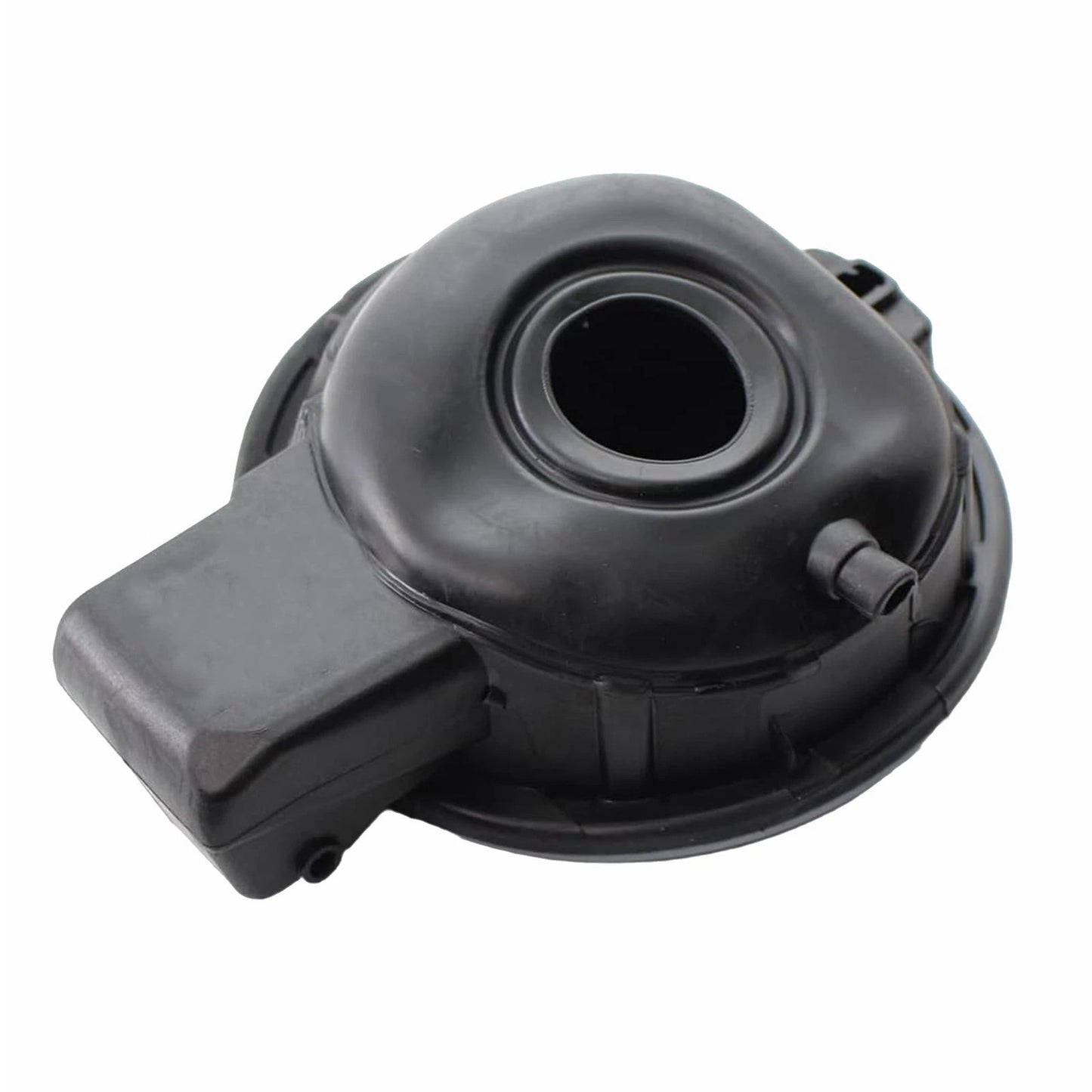 Coperchio dello sportello di riempimento del serbatoio del carburante 5K6809857C per VW GTI Golf MK6 10-13