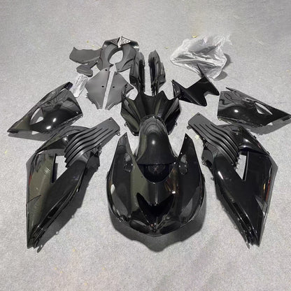 Kit carenatura iniezione adatto per Kawasaki ZX14R ZZR1400 2006-2011