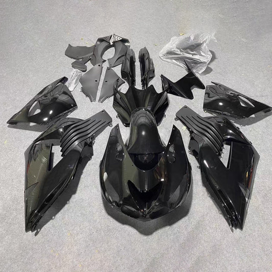 Kit carenatura iniezione adatto per Kawasaki ZX14R ZZR1400 2006-2011