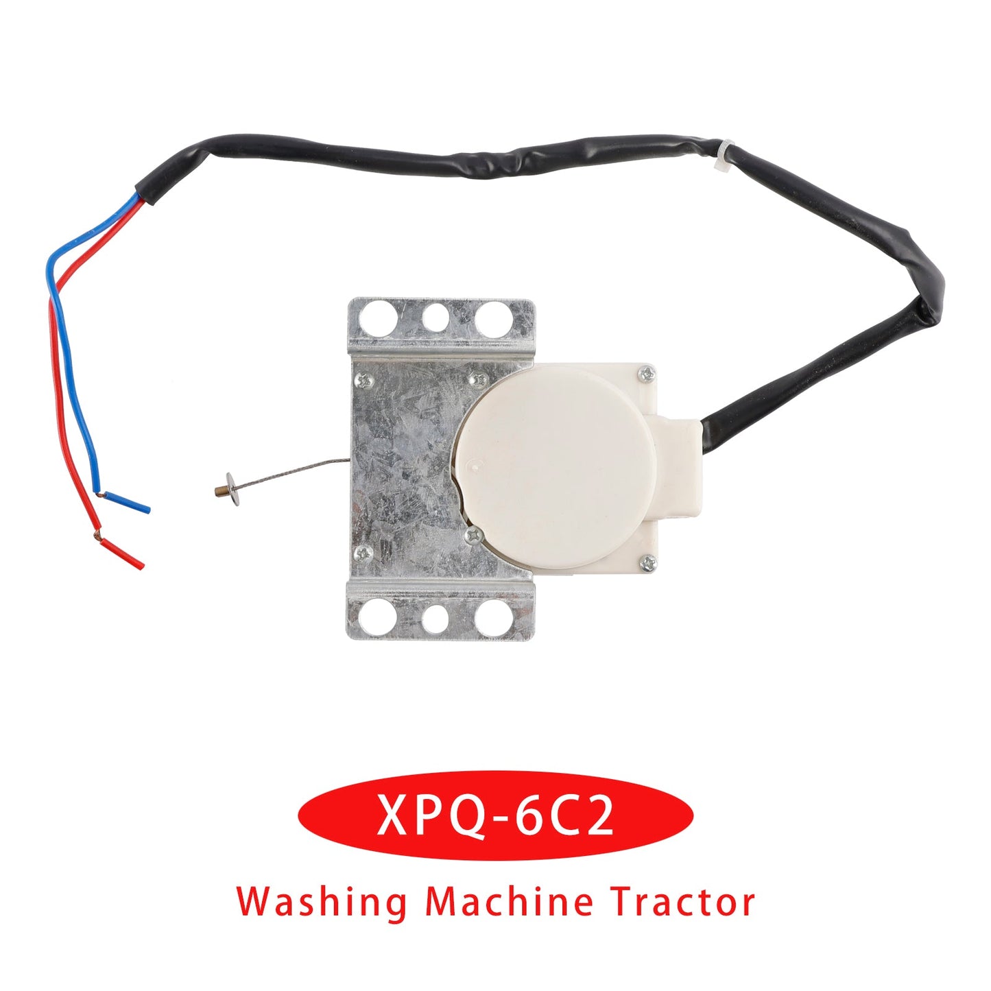 XPQ-6C2 Trattore per lavatrice per motore di scarico per lavatrice automatica Haier