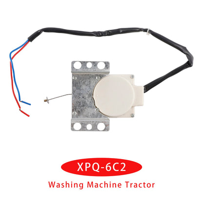 XPQ-6C2 Trattore per lavatrice per motore di scarico per lavatrice automatica Haier