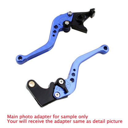 NUOVA leva frizione freno corta adatta per HONDA CRF1100L Africa Twin 2022-2024