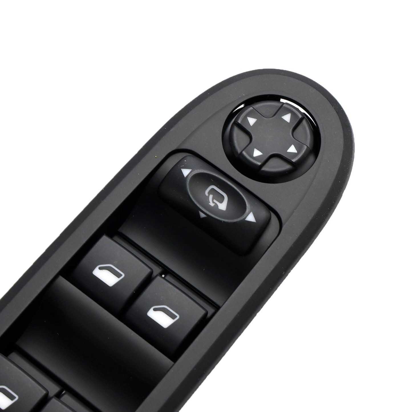 Interruttore alzacristallo anteriore conducente 96644917XT per Citroen C5 2008-2015 Peugeot 308 508