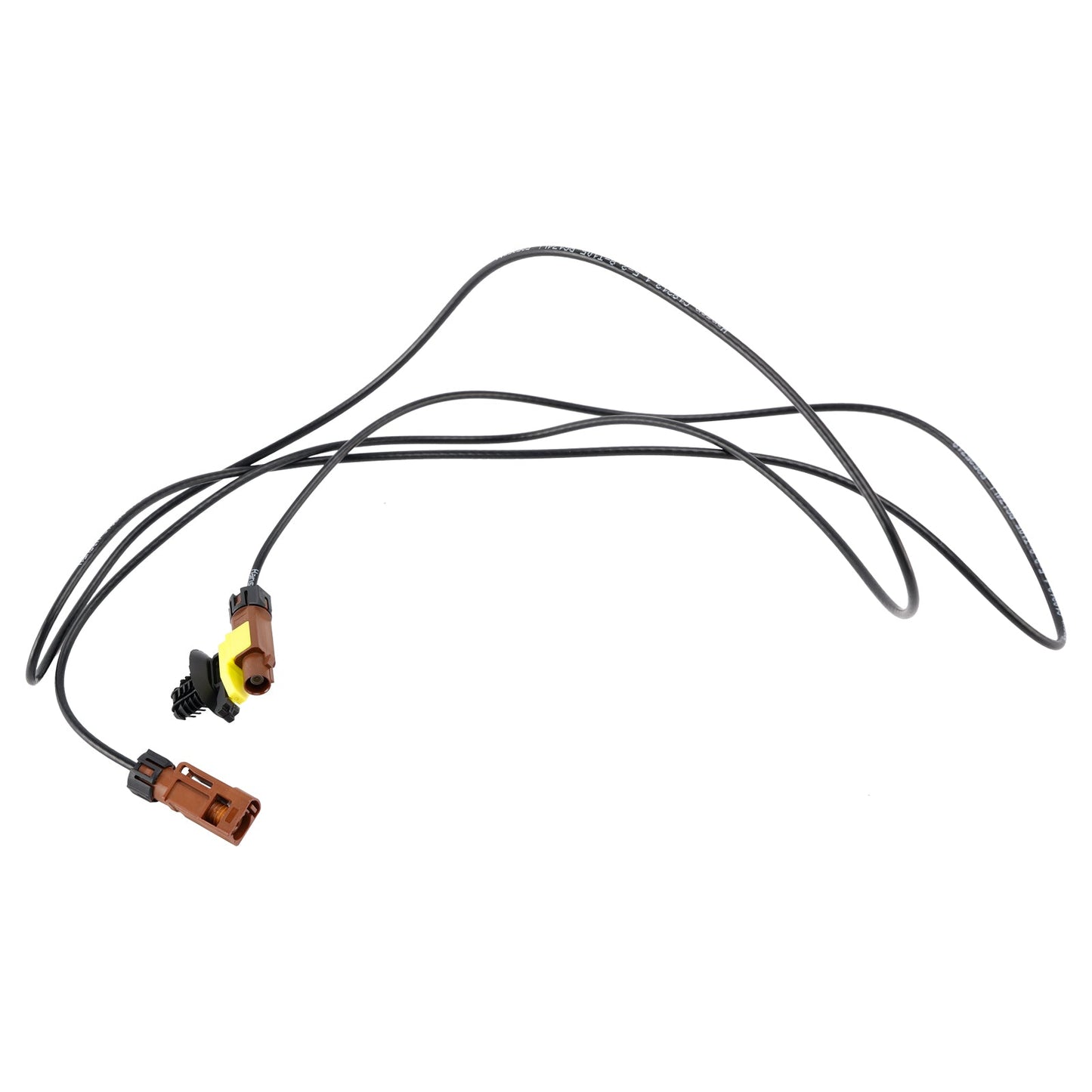 Cablaggio telecamera retromarcia per Ford F-250 Super Duty 17-22 HC3Z-14D202-M