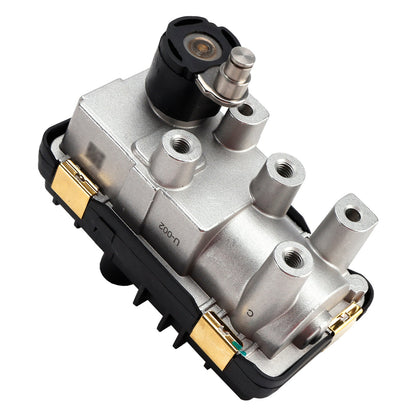 Elettrovalvola attuatore turbo per Nissan Navara Frontier 2.5 U-002 6NW010099-01