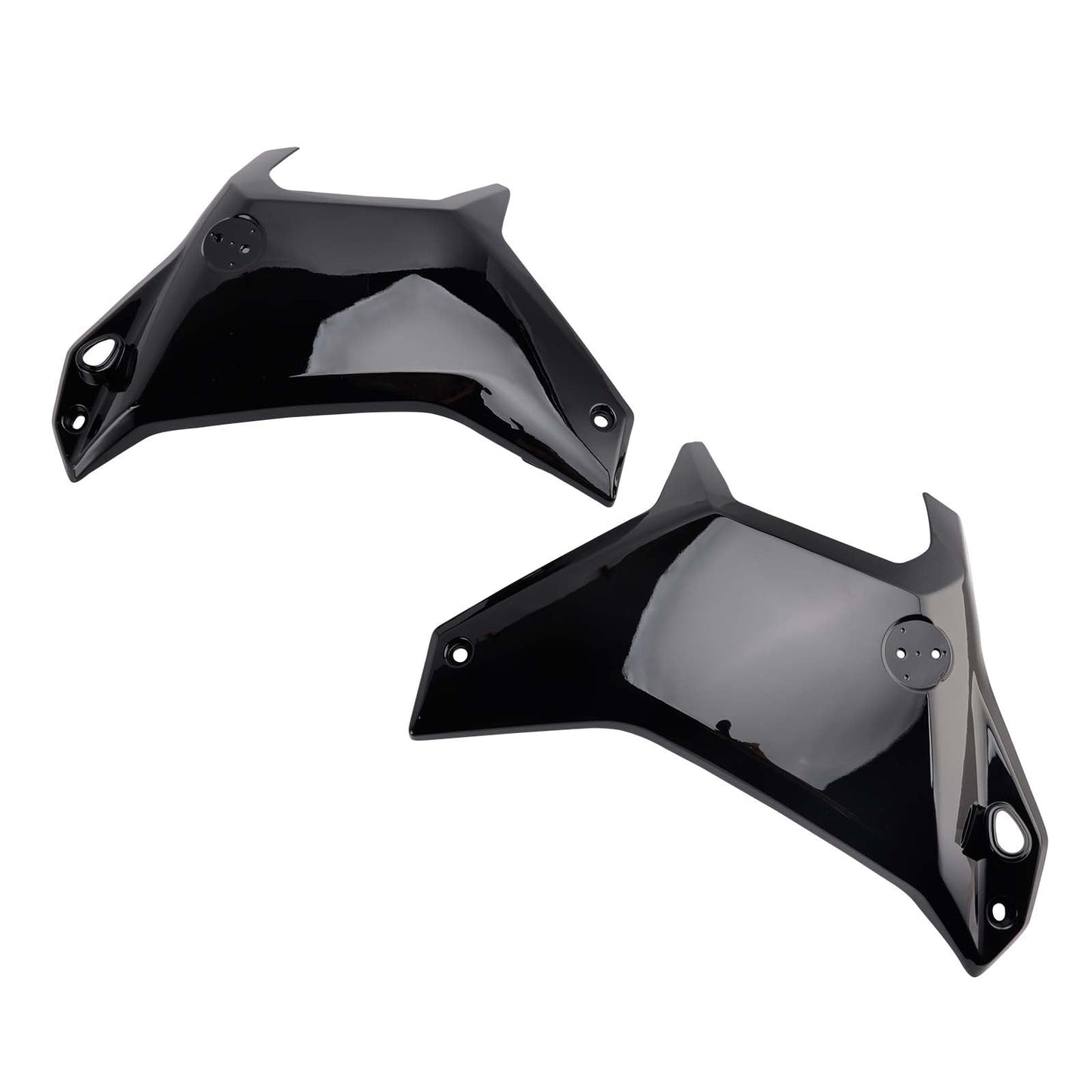 2025-2026 Per Yamaha Tenere 700 T700S Carene laterali del telaio