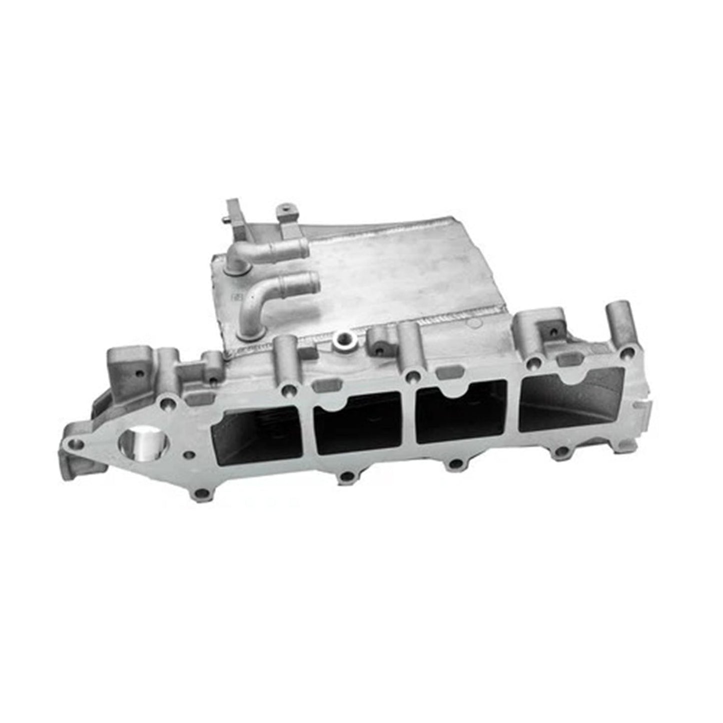 Collettore di aspirazione intercooler per VW Golf VII Variant 1.6 TDI 2013-2020 04L129766AL