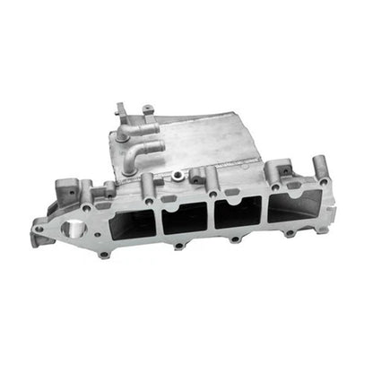 Collettore di aspirazione intercooler per Seat Leon 1.6 TDi 2012-2020 04L129711AC