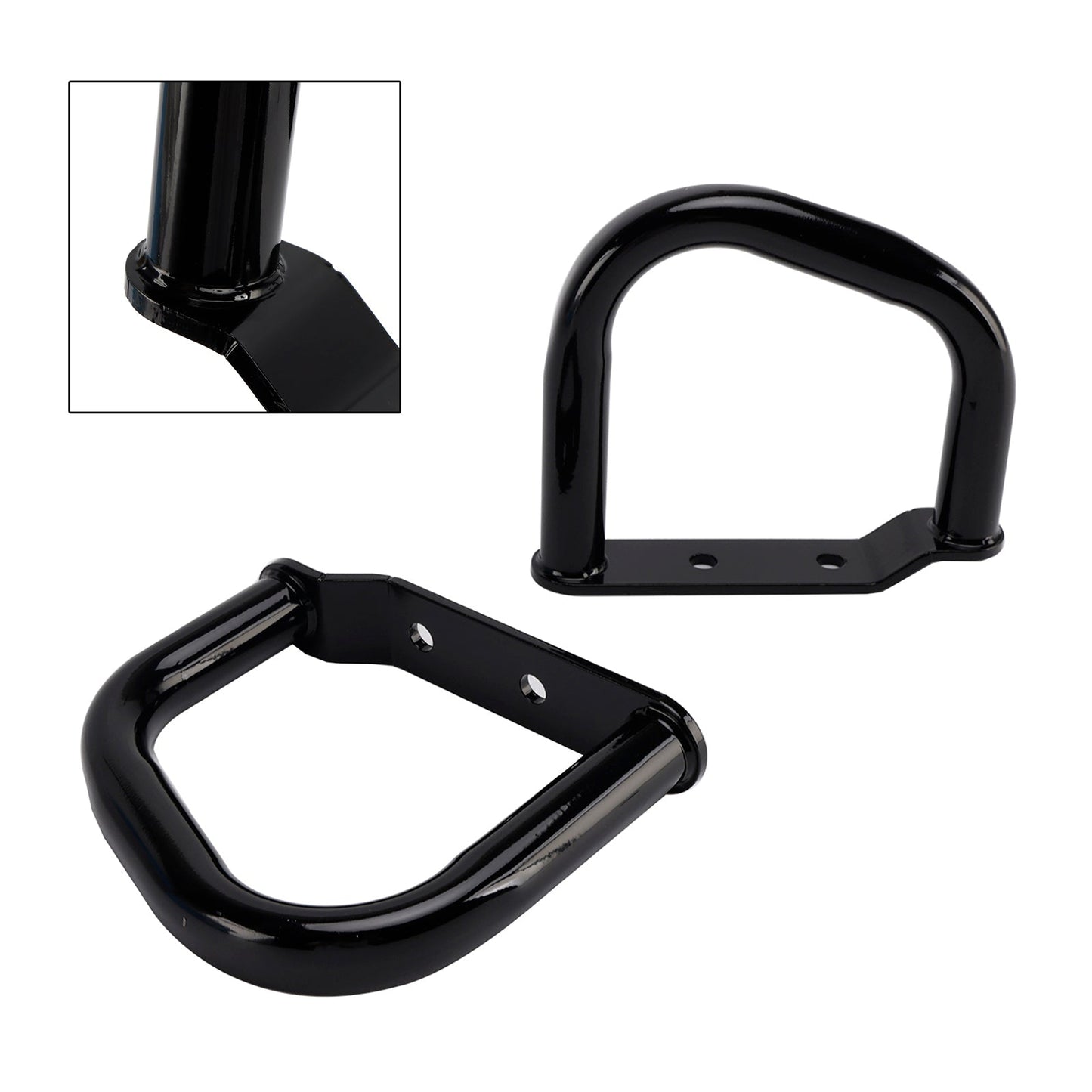 Paraurti protettivo per telaio Honda Cb1100Rs 2017-2024 (Sc65)