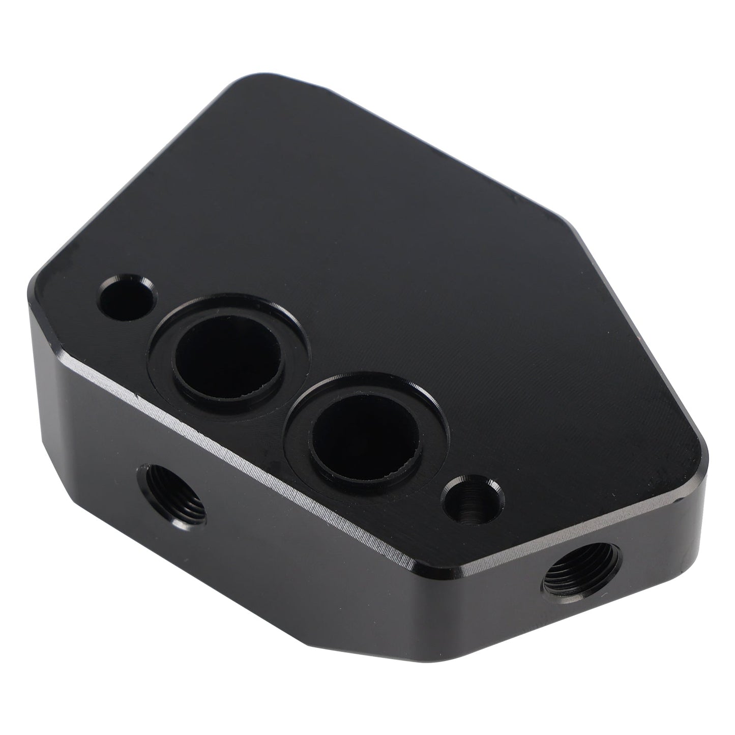 35611 Adattatore per radiatore dell'olio motore LS