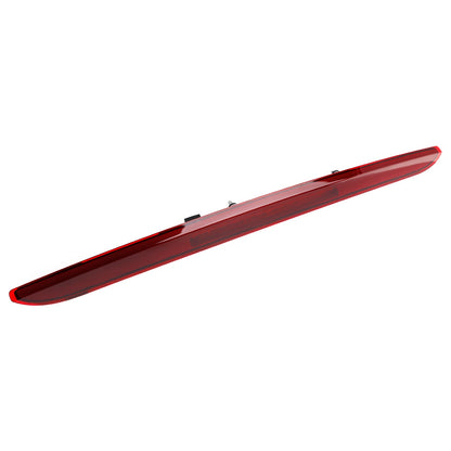 Luce freno posteriore di terza posizione per Volvo XC60 2008-2017, codice 30764562 31420367, colore rosso.