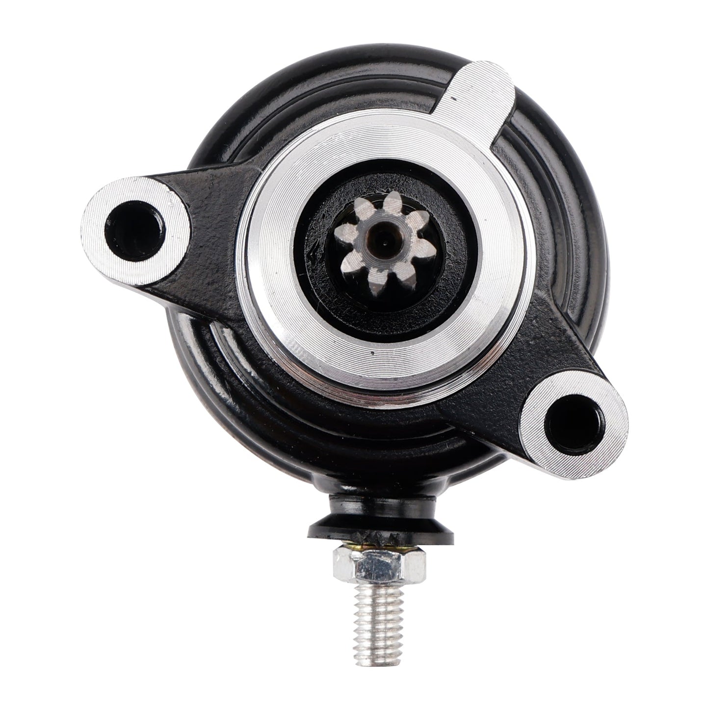 Motorino di avviamento per Bajaj Pulsar NS125 / Platina 125 / Discover 125 / CT125