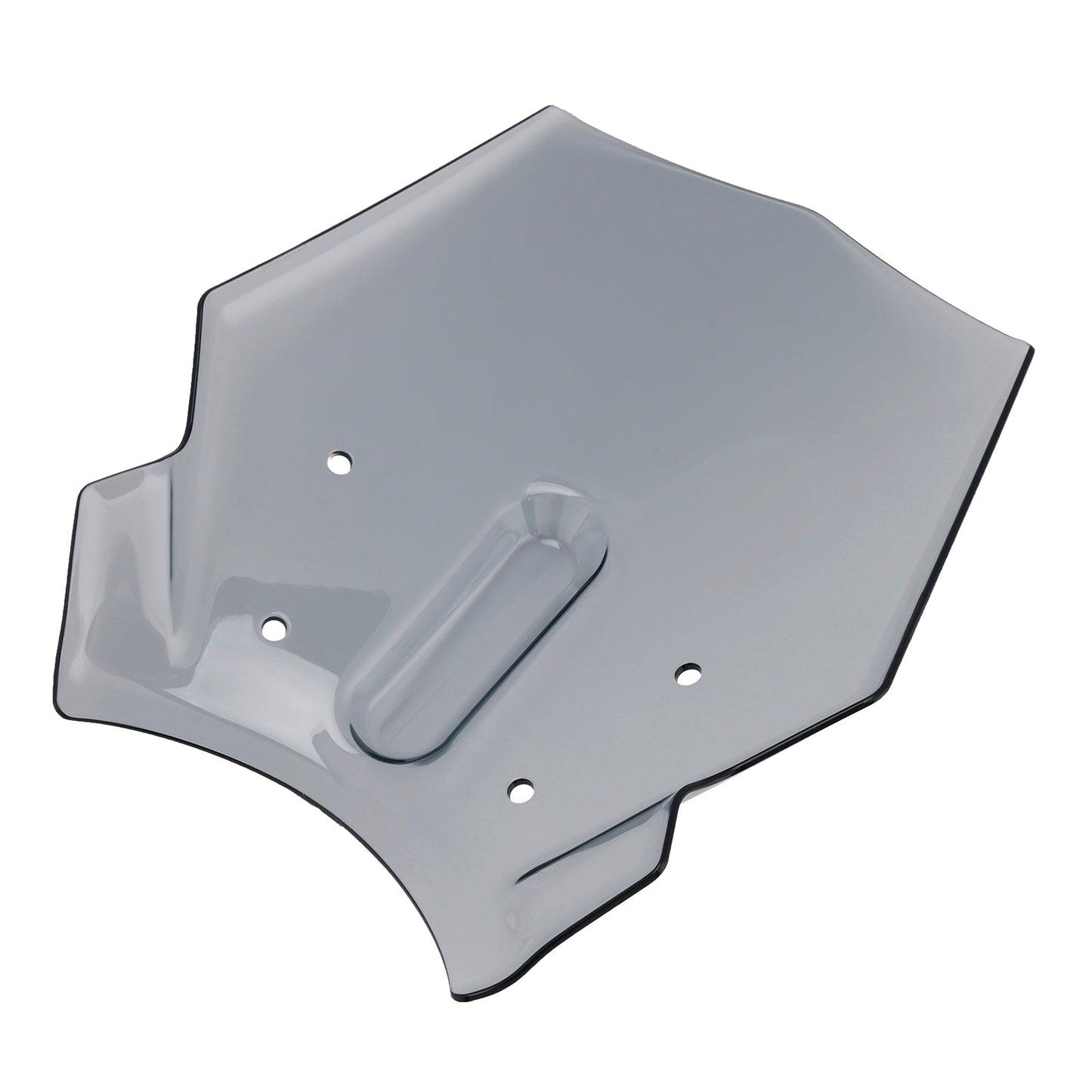 Parabrezza Parabrezza adatto per HONDA CB650R 2024-2025
