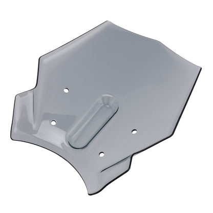 Parabrezza Parabrezza adatto per HONDA CB650R 2024-2025