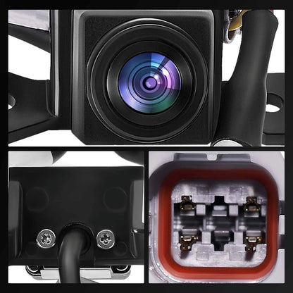 Telecamera per la retromarcia Hyundai Azera 2011-2013, telecamera posteriore 95760-3V010