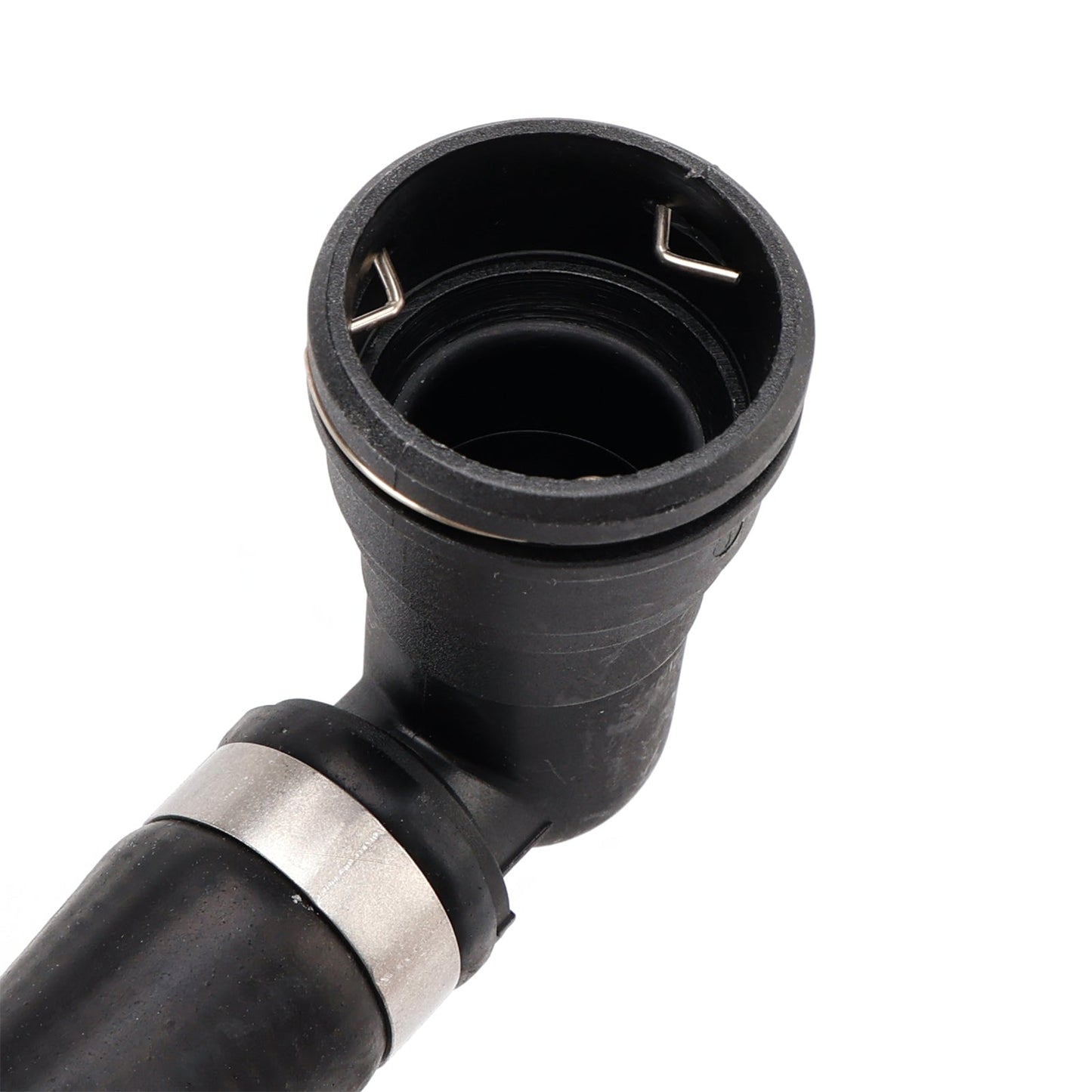 Kit di tubi flessibili per liquido di raffreddamento del radiatore per Ford F-150 5.0L (anni 2011-2014) - Codice articolo: BL3Z8C350A