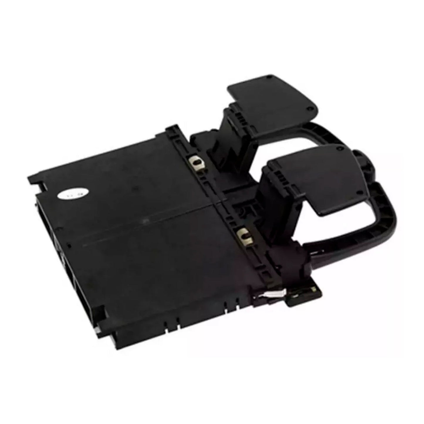 Portabicchieri pieghevole per console centrale auto 8P0885995B per VW Jetta per Audi