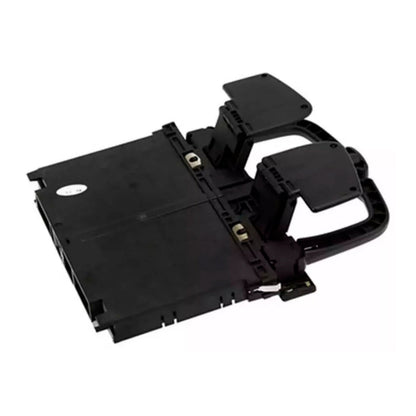 Portabicchieri pieghevole per console centrale auto 8P0885995B per VW Jetta per Audi