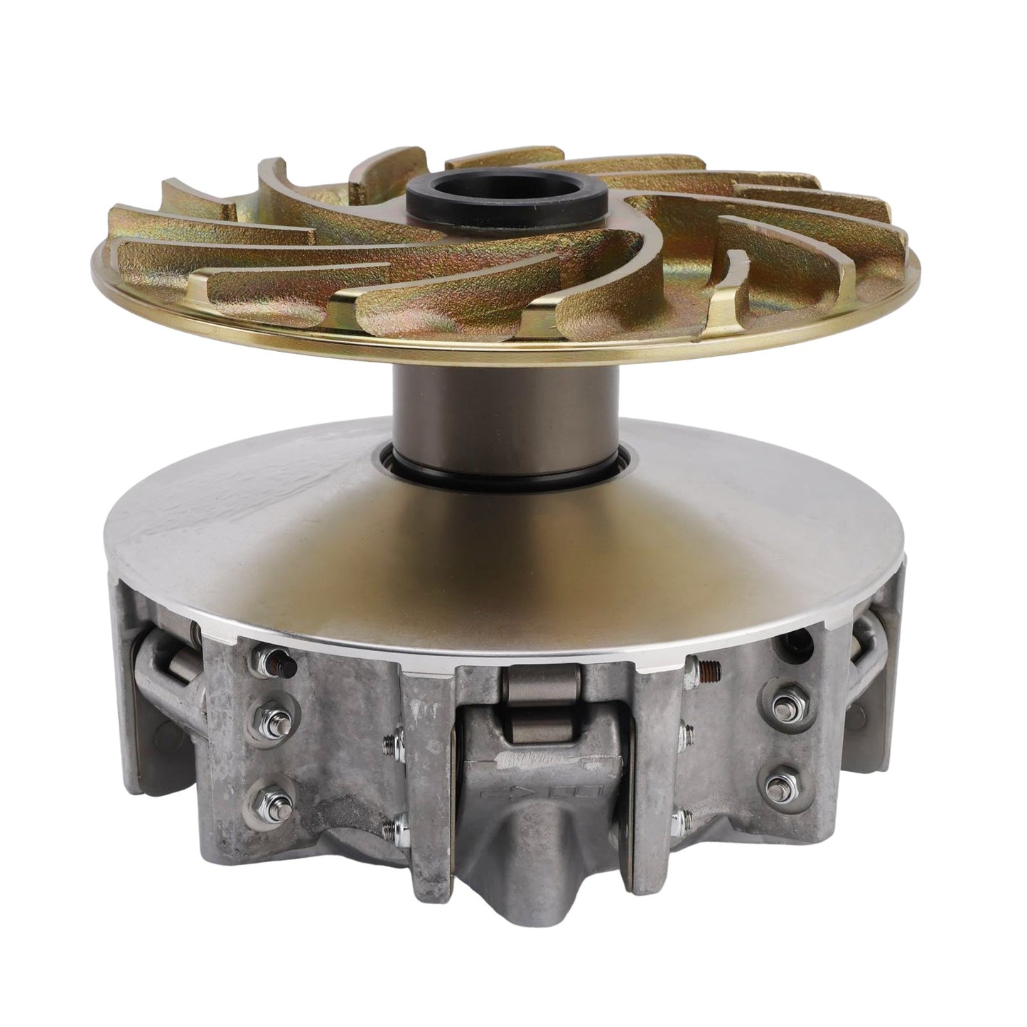 Puleggia variatore frizione anteriore DPS 4X4 per Can-Am Outlander 1000R 2018, codice 420248682.
