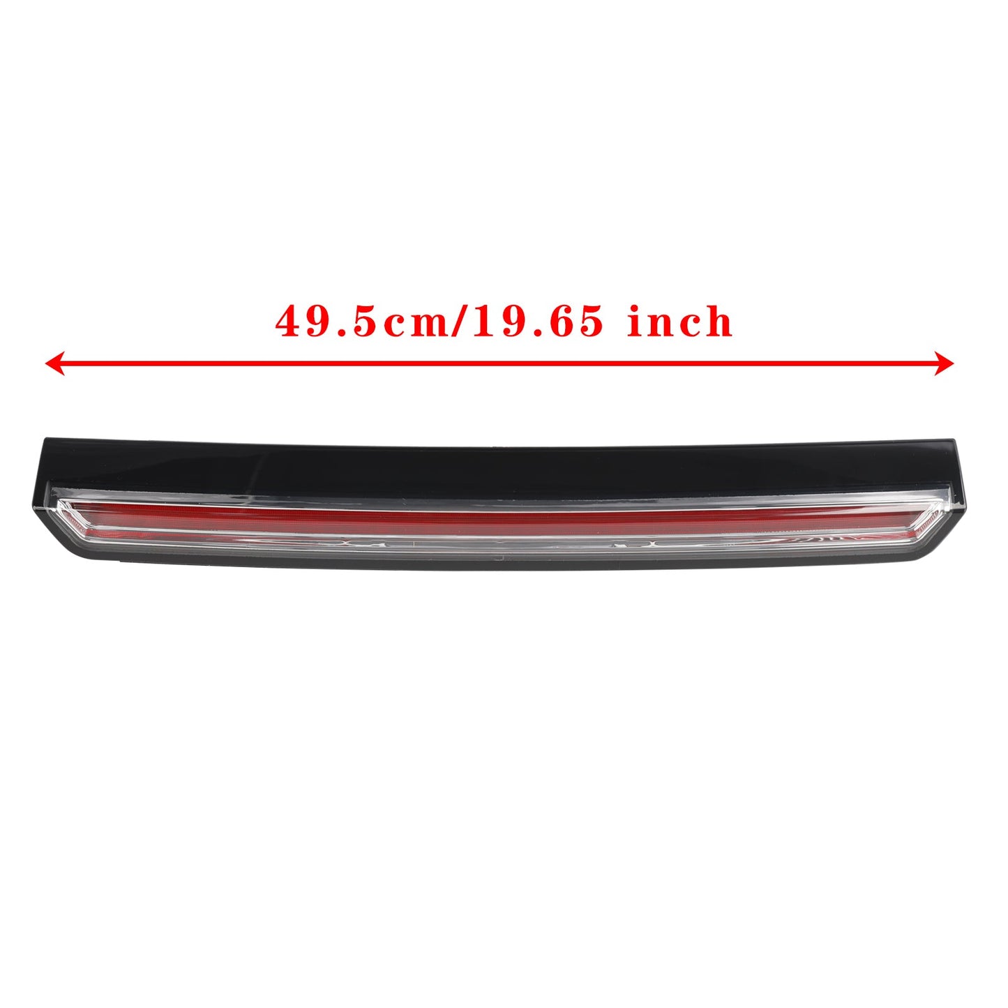 Modelli selezionati Cadillac GMC 2015-2020 Luce stop centrale alta 923-117