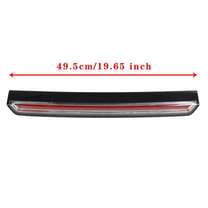 Modelli selezionati Cadillac GMC 2015-2020 Luce stop centrale alta 923-117
