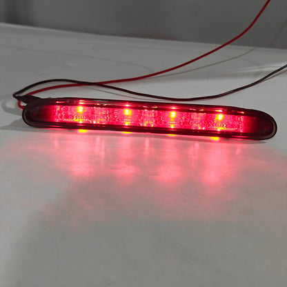 Luce di stop posteriore a LED 9811325980 per Citroen Jumpy Peugeot Expert nera
