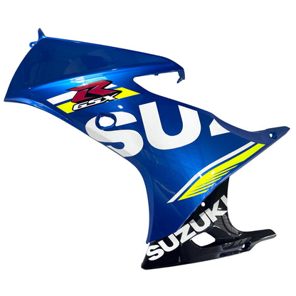 Kit di carenatura per Suzuki GSX-R125 2017-2024 (adatto solo per la versione statunitense)