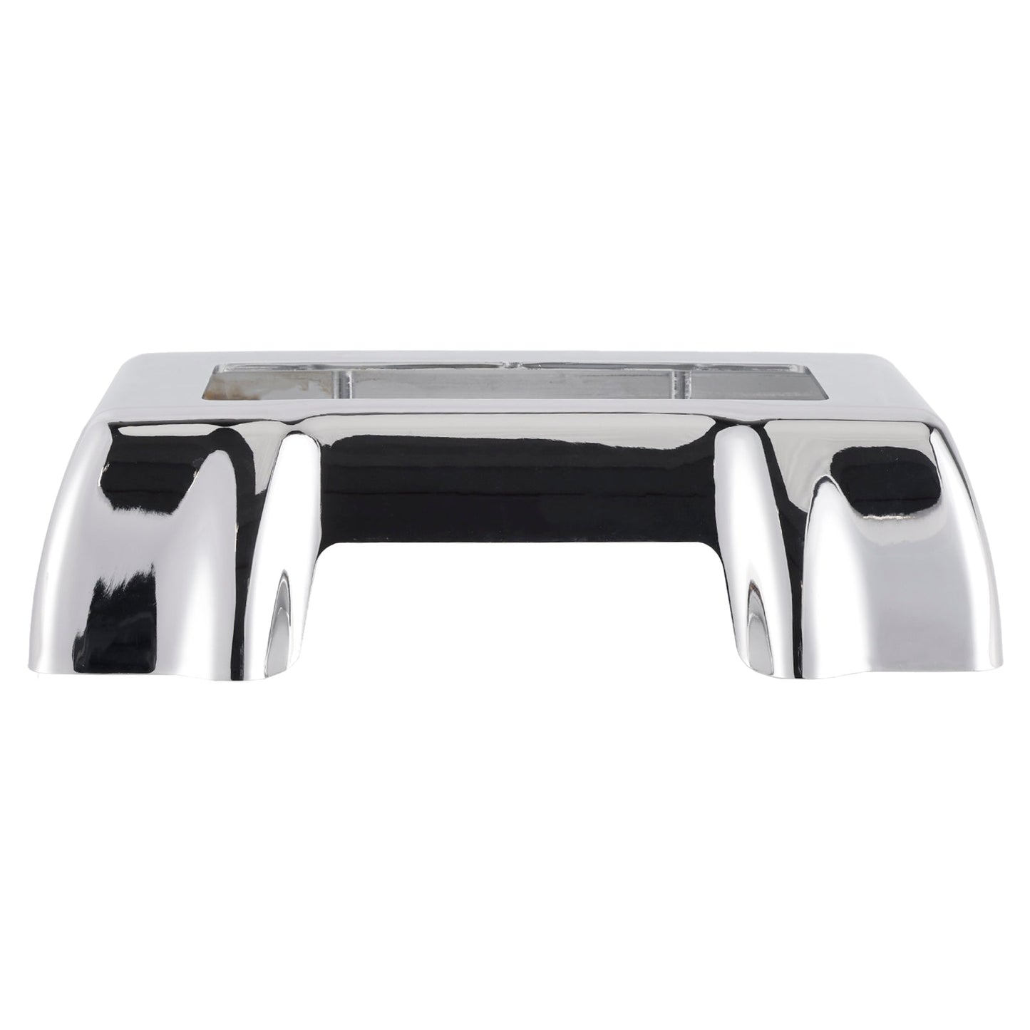 Copertura del radiatore dell'olio adatta per Touring Road King Street Glide 2011-2016