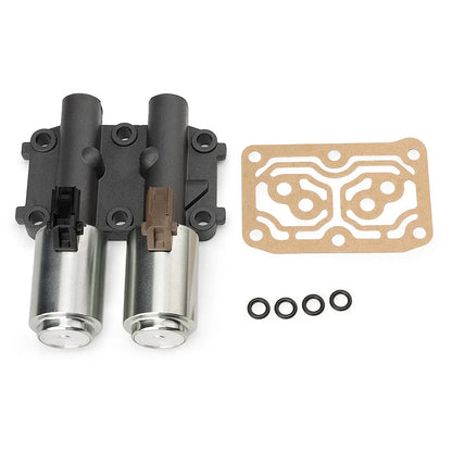 Acura TSX Premium Sedan 2013 4 porte 2.4L Trasmissione Doppio solenoide lineare 28260-R90-004
