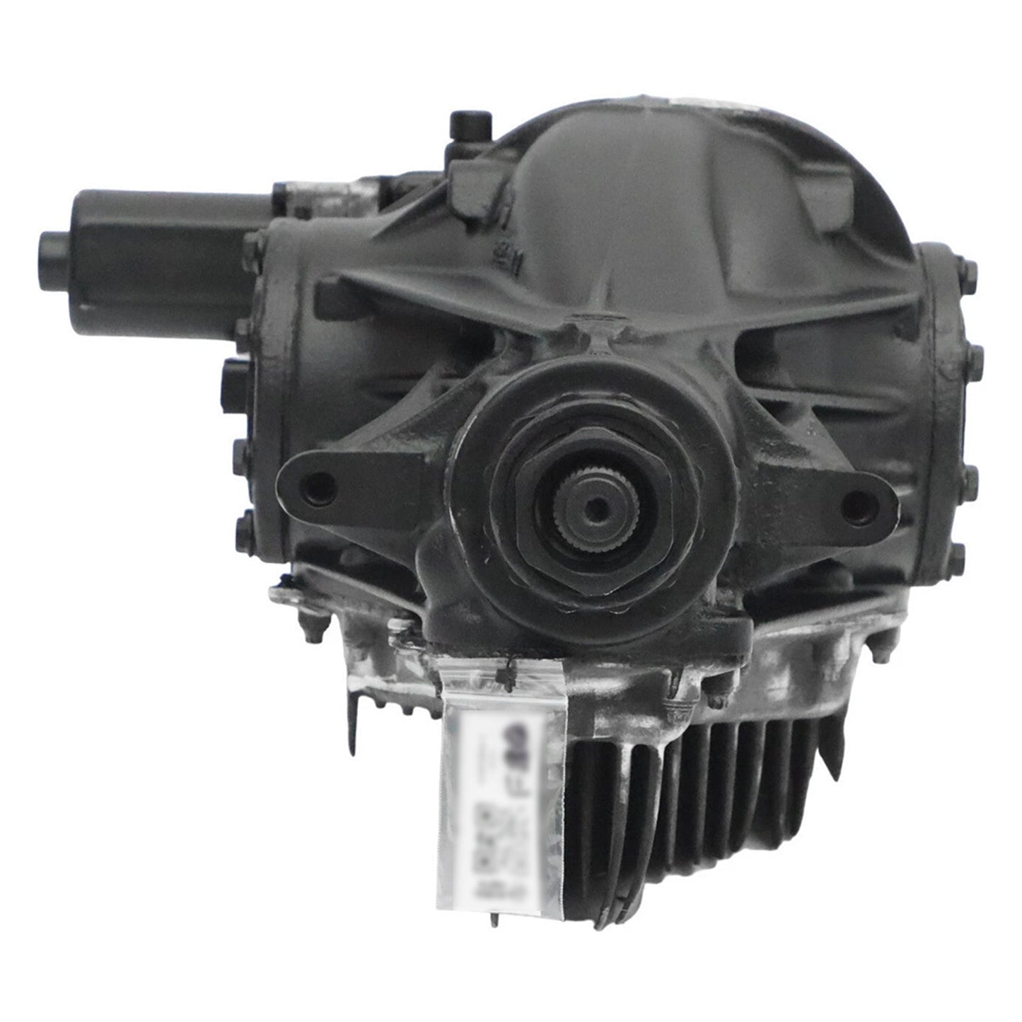 Differenziale posteriore BMW F80 M3 F82 F83 M4 F87 M2 rapporto 3,46 8090464