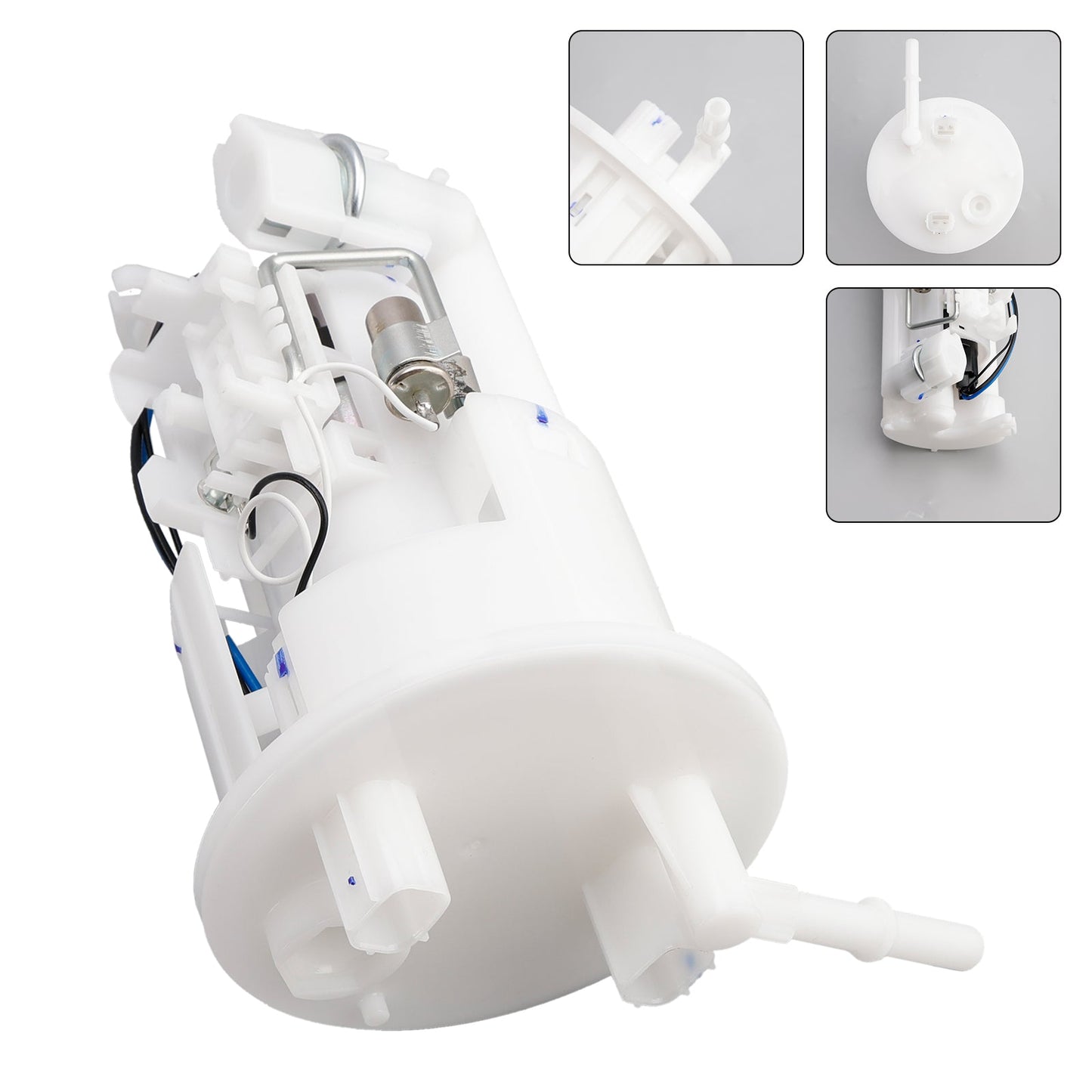 Gruppo pompa carburante Yamaha XT660X 2004-2014 16700-Kvk-900 5Vk-13907-01