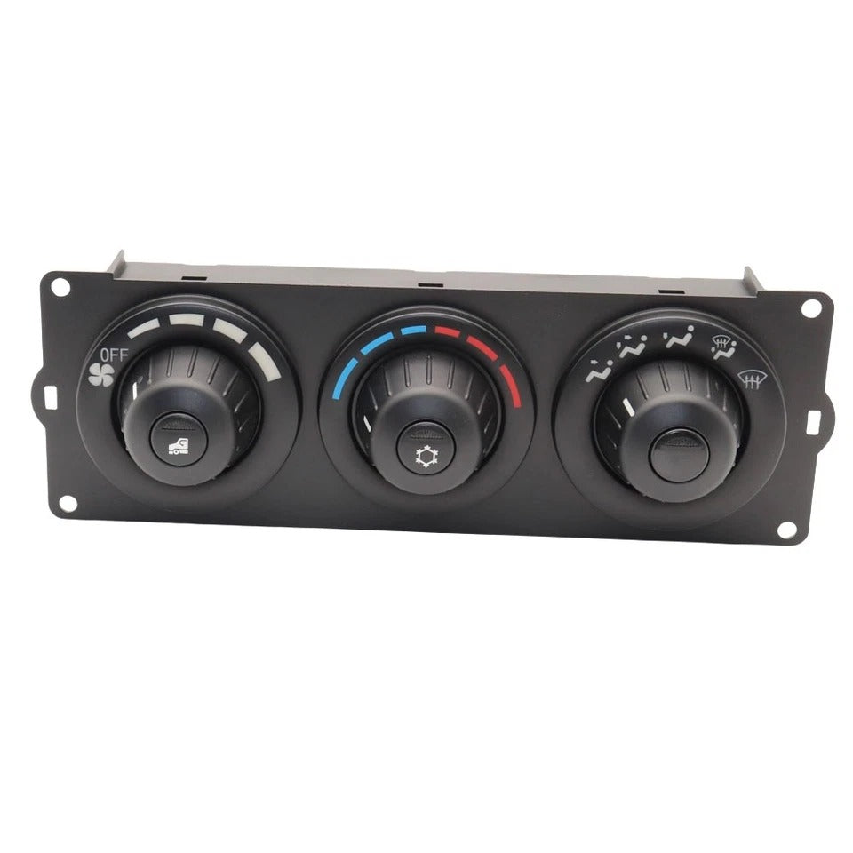 Modulo di controllo del cruscotto della cabina diurna Kenworth HVAC F21-1013-21-000