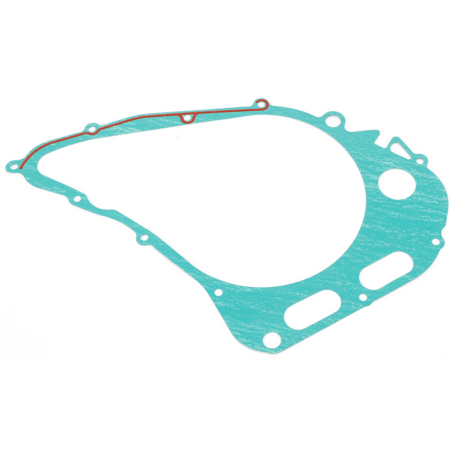 GUARNIZIONE REGOLATORE MAGNETICO STATORE GRANDE PER SUZUKI DR800S DR800SU 1991-1996