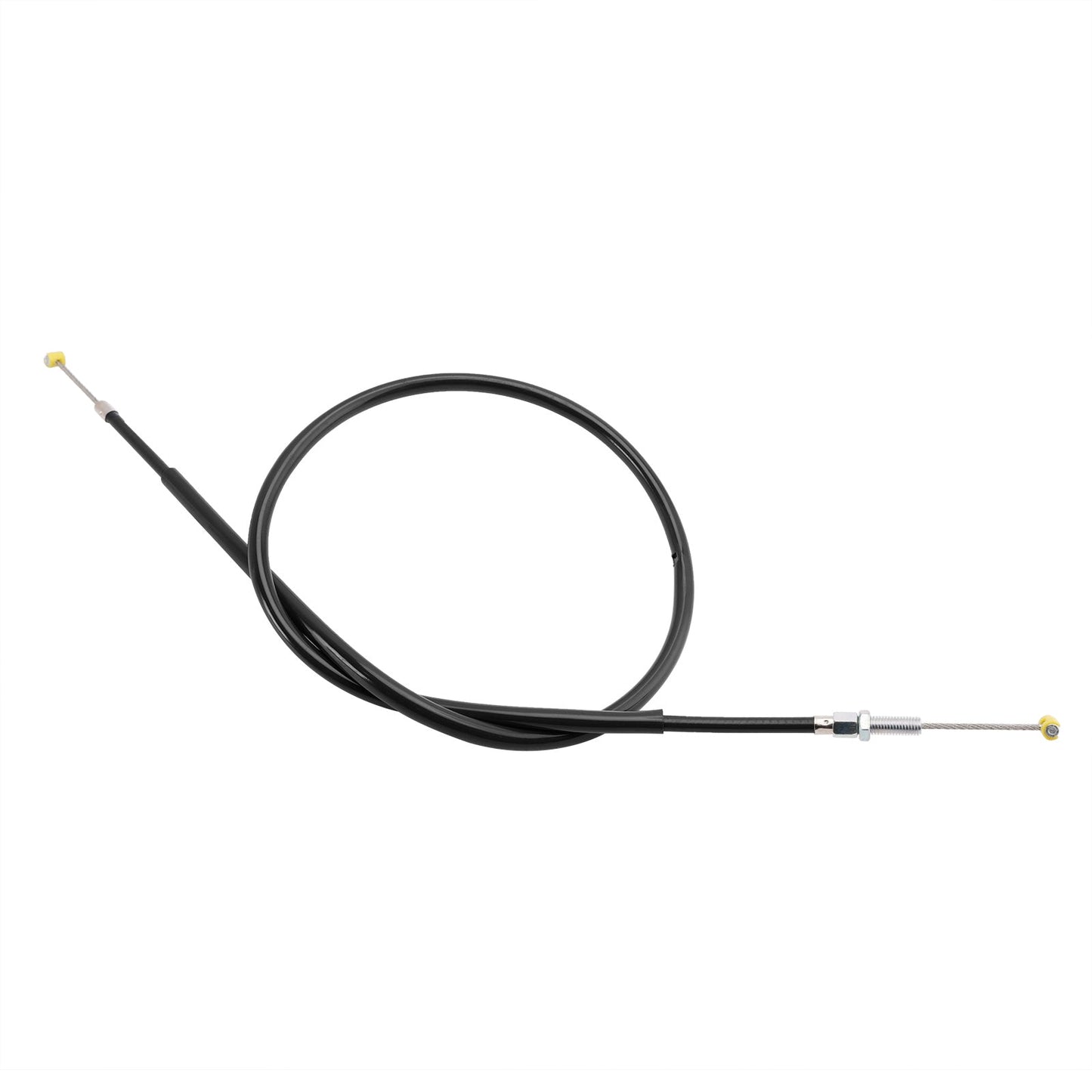 Cavo frizione di ricambio per moto Suzuki GSXR600/750 2011-2023, nero