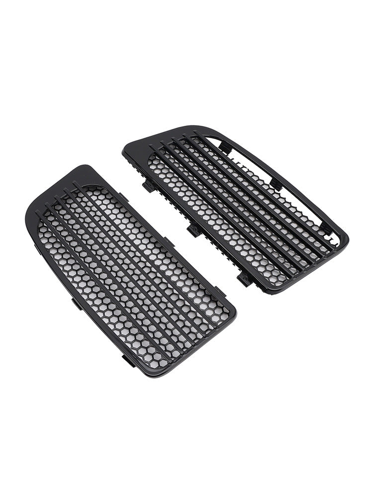 Griglia radiatore carenatura inferiore adatta per Road Glide King FLHR Special FLTRXS