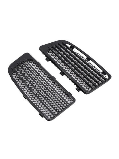 Griglia radiatore carenatura inferiore adatta per Road Glide King FLHR Special FLTRXS