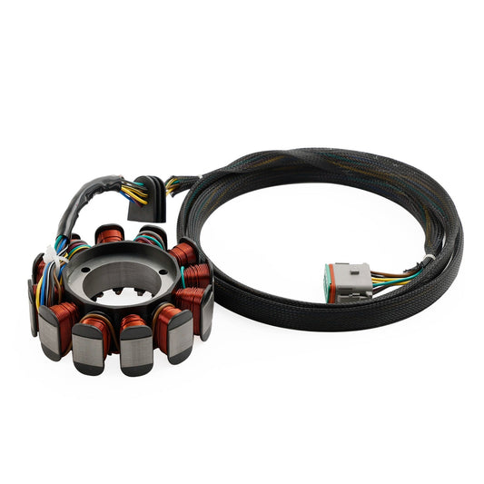 NUOVO Statore Per Polaris 1999-2004 Genesis I Virage I TXI MSX140 4010320 800 1200