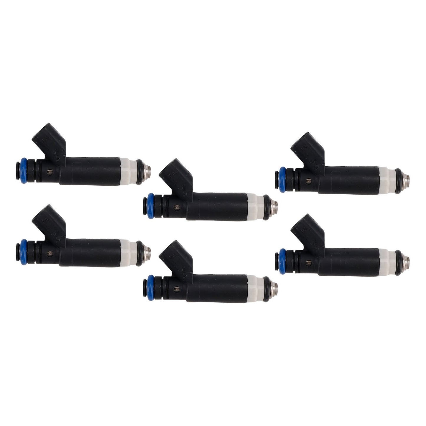 Set di 6 iniettori di carburante per Dodge Grand Caravan 3.8L V6 2003-2004 04861238AB
