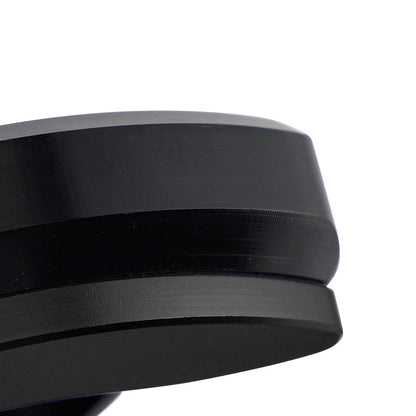 Piastra di estensione del cavalletto adatta per Bonneville Bobber T100 T120 2018-2020