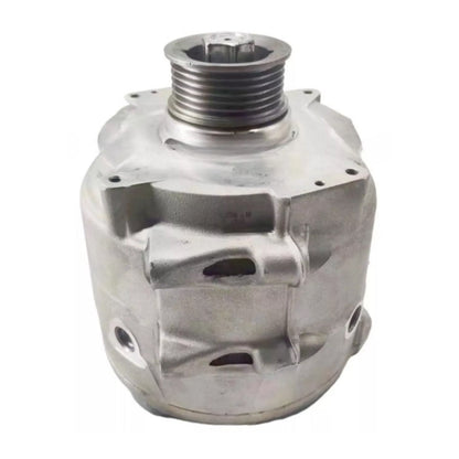 GENERATORE ALTERNATORE Audi A6 A7 Q7 Q8 4N0903028N 4N0903028E 4N0903028P