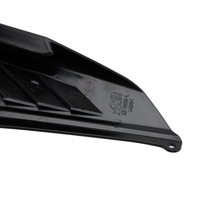 Carenatura ad ala fissa per ala posteriore Kawasaki NINJA ZX-4R ZX-4RR 2023-2025