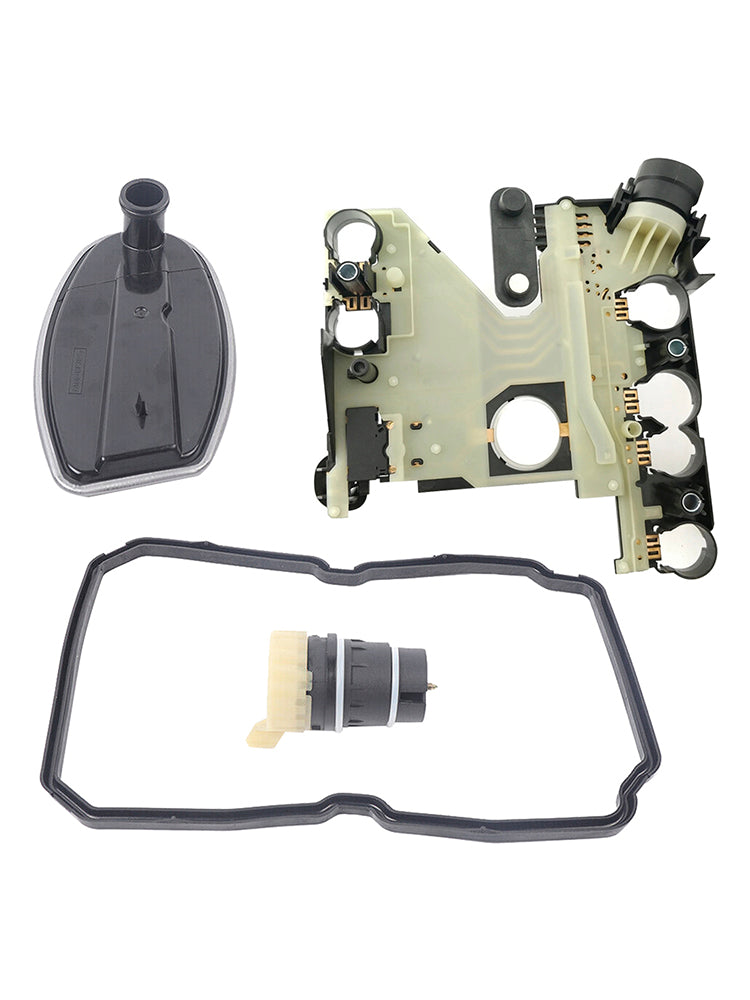 Piastra conduttrice di trasmissione Dodge Nitro 722.6 2007-2011 + connettore 52108308AC 1402701261