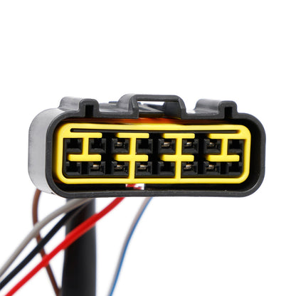 Barossa ATV Canyon 500 Magneto Stator Regulator Guarnizione Set 35560-CGV-00 62360-CGV-00 15481-CGV-00