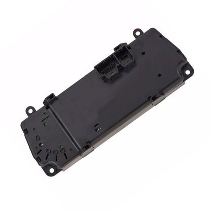 Controllo della temperatura con aria condizionata per Wrangler JK 2018 68197433AB